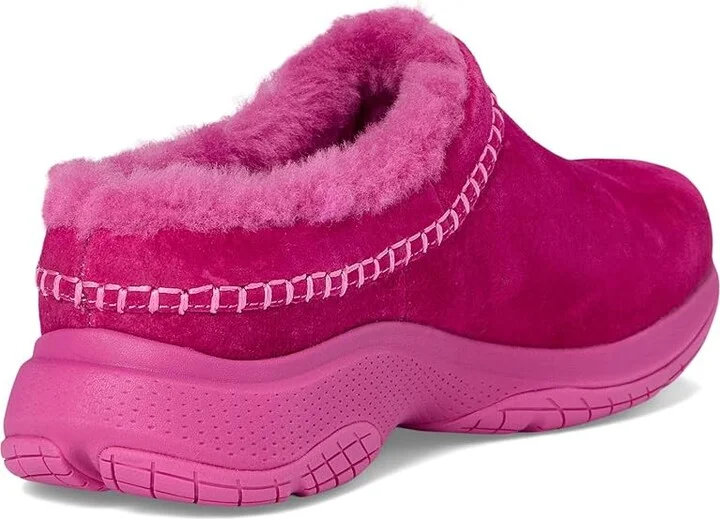 Merrell Encore Ice 5 Women's Shoes Fuchsia : 5.5 M, Suede - Image 4