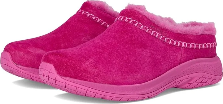 Merrell Encore Ice 5 Women's Shoes Fuchsia : 5.5 M, Suede