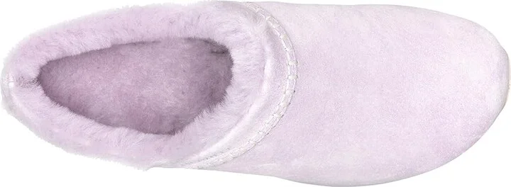 Merrell Encore Ice 5 Women's Shoes Lite Orchid : 5.5 M, Suede - Image 2