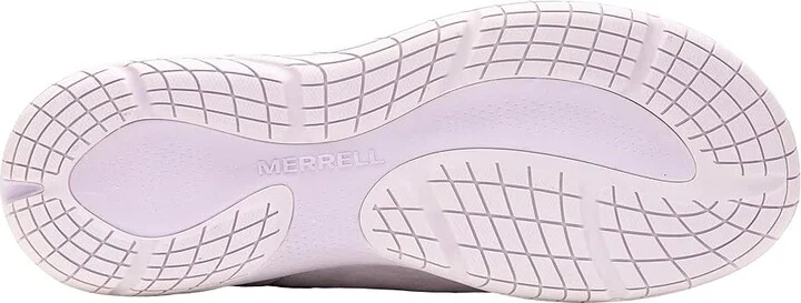 Merrell Encore Ice 5 Women's Shoes Lite Orchid : 5.5 M, Suede - Image 3