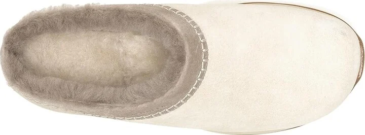 Merrell Encore Ice 5 Women's Shoes Oyster : 7 M, Suede - Image 2