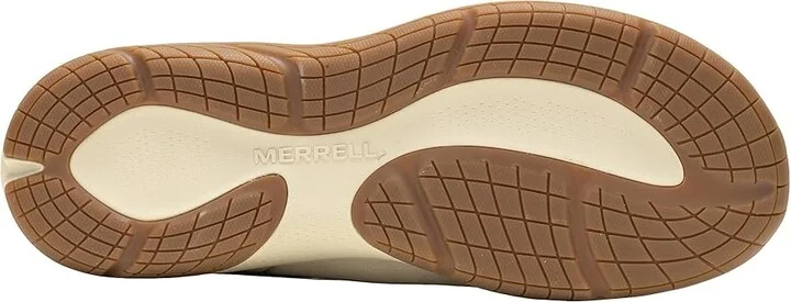 Merrell Encore Ice 5 Women's Shoes Oyster : 7 M, Suede - Image 3