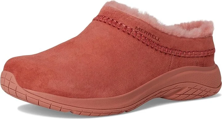Merrell Encore Ice 5 Women's Shoes Sedona : 5 M, Faux Fur/Suede - Image 5