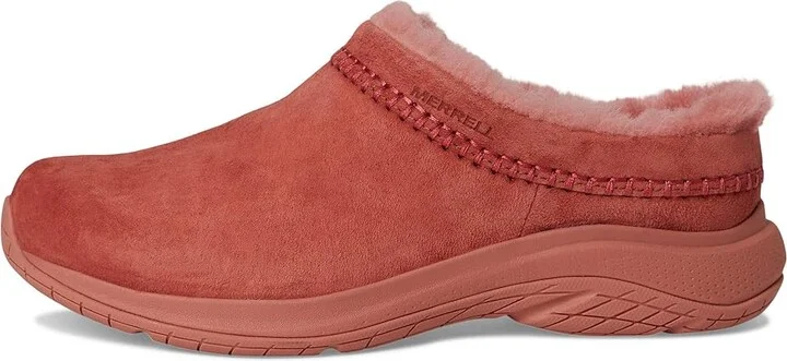 Merrell Encore Ice 5 Women's Shoes Sedona : 5 M, Faux Fur/Suede - Image 6