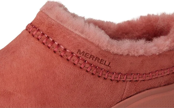 Merrell Encore Ice 5 Women's Shoes Sedona : 5 M, Faux Fur/Suede - Image 7