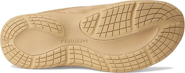 Merrell Encore Ice 5 Women's Shoes Tan : 5 M, Faux Fur/Suede - Image 3