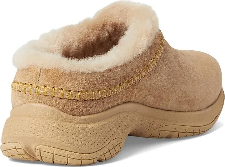 Merrell Encore Ice 5 Women's Shoes Tan : 5 M, Faux Fur/Suede - Image 4