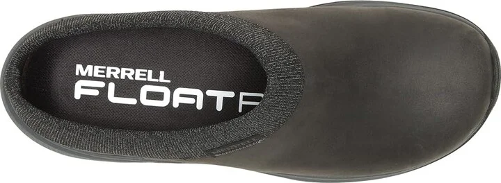 Merrell Encore Nova 5 Women's Shoes Black : 5 M, Leather/Textile - Image 2
