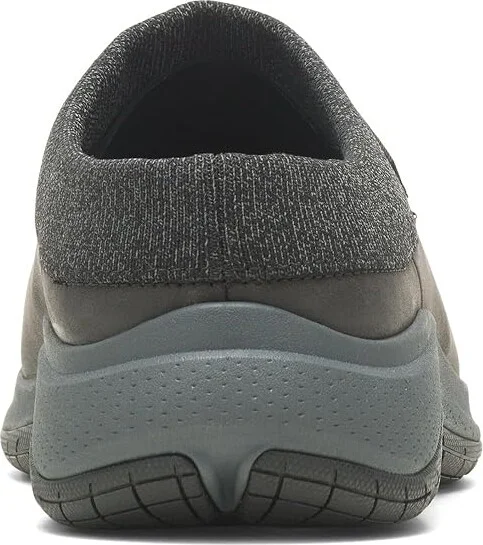 Merrell Encore Nova 5 Women's Shoes Black : 5 M, Leather/Textile - Image 4