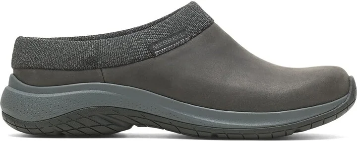 Merrell Encore Nova 5 Women's Shoes Black : 5 M, Leather/Textile - Image 6