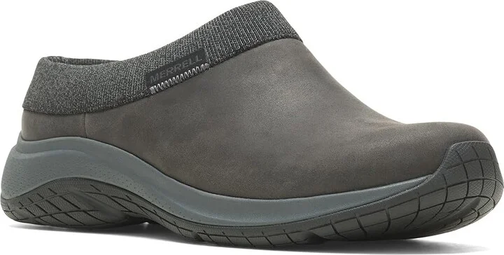 Merrell Encore Nova 5 Women's Shoes Black : 5 M, Leather/Textile