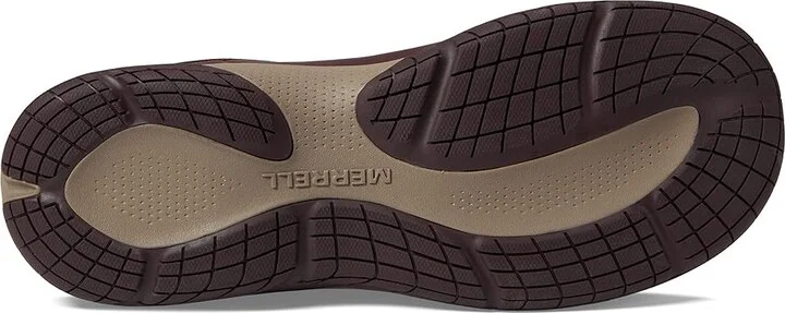 Merrell Encore Nova 5 Women's Shoes Espresso : 5 W, Leather/Textile - Image 3