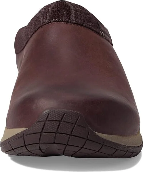 Merrell Encore Nova 5 Women's Shoes Espresso : 5 W, Leather/Textile - Image 5