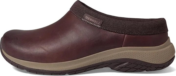 Merrell Encore Nova 5 Women's Shoes Espresso : 5 W, Leather/Textile - Image 6