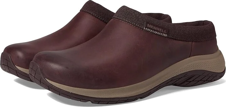 Merrell Encore Nova 5 Women's Shoes Espresso : 5 W, Leather/Textile