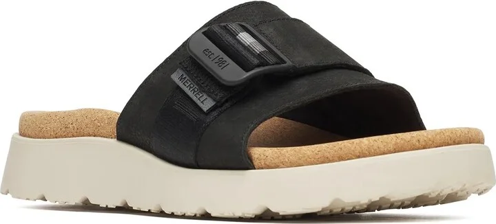 Merrell Fleur Slide Sandal
