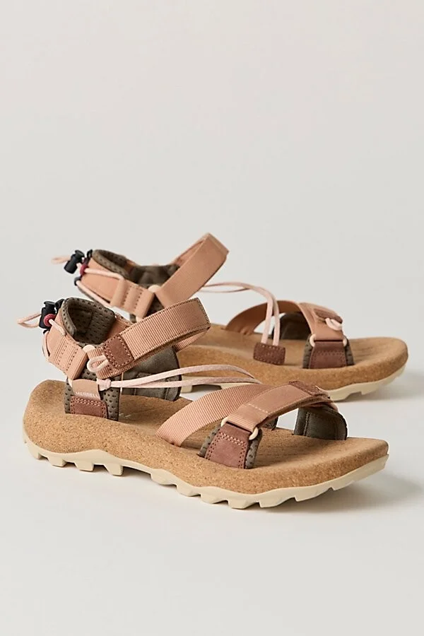 Merrell Fusion Web RMX Sandals - Image 2