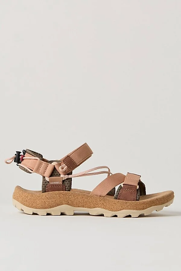 Merrell Fusion Web RMX Sandals - Image 3