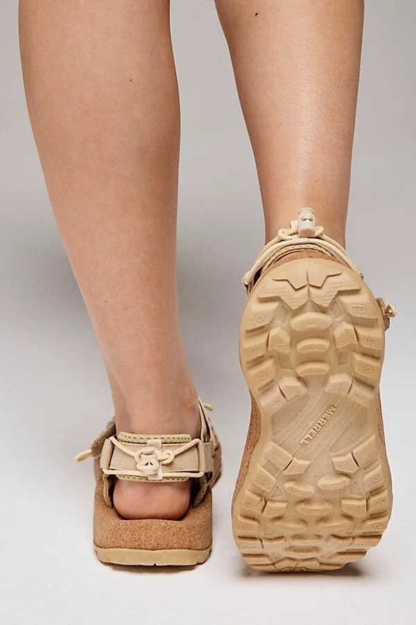 Merrell Fusion Web RMX Sandals - Image 4