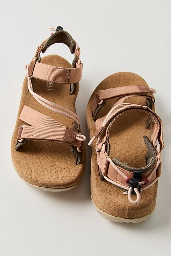 Merrell Fusion Web RMX Sandals