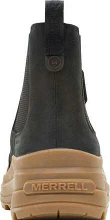 Merrell Harper Pull On WP Boot - Women's - Image 4