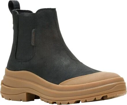 Merrell Harper Pull On WP Boot - Women's - Image 10