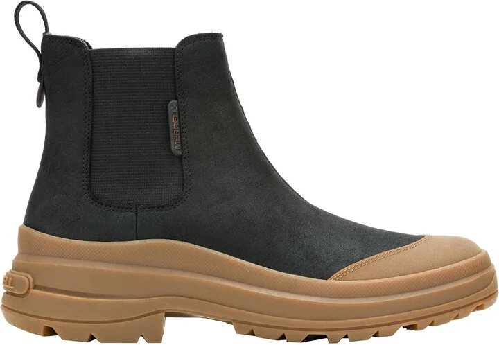 Merrell Harper Pull On WP Boot - Women's