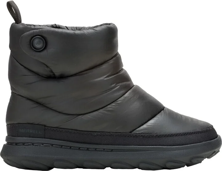 Merrell Hut Moc 2 Bootie - Women's