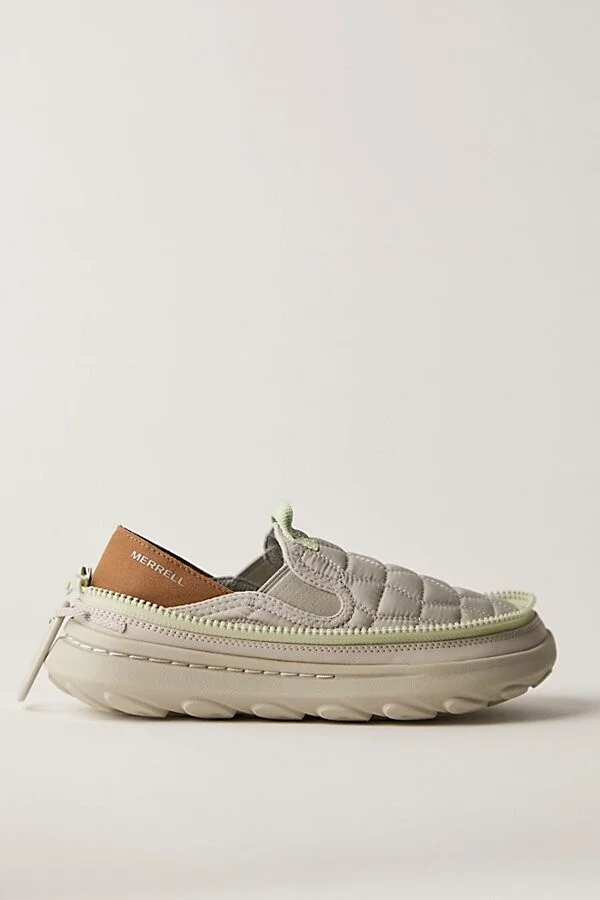 Merrell Hut Moc 2 Packable Slip-On Sneakers