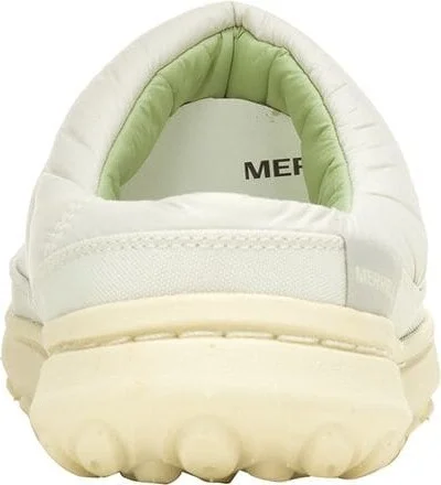 Merrell Hut Moc 2 Quilted Slide - Women's - Image 4