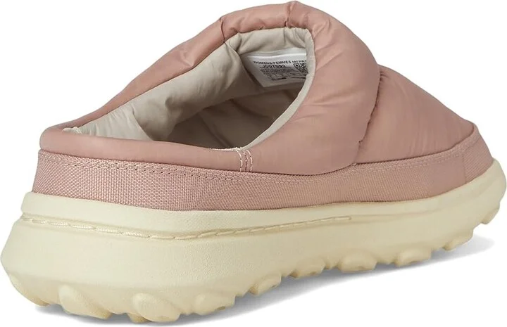 Merrell Hut Moc 2 Quilted Slide Women's Slippers Adobe Rose : 9 M, Synthetic - Image 4