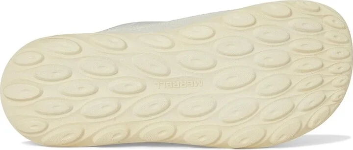 Merrell Hut Moc 2 Quilted Slide Women's Slippers Birch : 8 M, Synthetic - Image 3