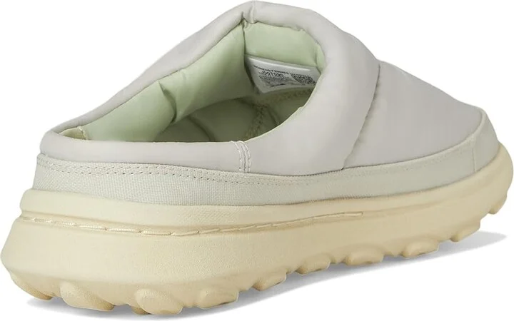 Merrell Hut Moc 2 Quilted Slide Women's Slippers Birch : 8 M, Synthetic - Image 4