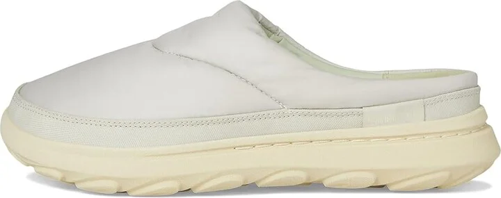 Merrell Hut Moc 2 Quilted Slide Women's Slippers Birch : 8 M, Synthetic - Image 6