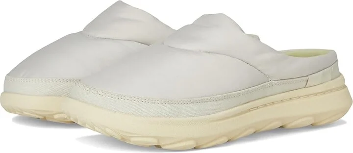 Merrell Hut Moc 2 Quilted Slide Women's Slippers Birch : 8 M, Synthetic