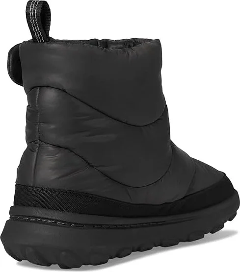Merrell Hut Moc 2 Quilted Women's Slippers Black : 10 M - Image 4