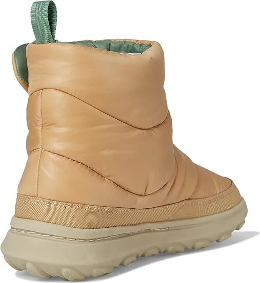 Merrell Hut Moc 2 Quilted Women's Slippers Tan : 10 M - Image 4