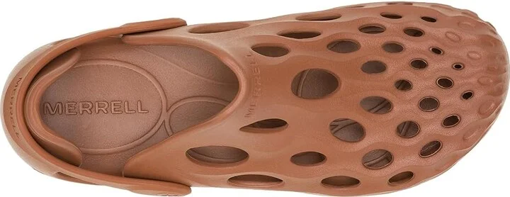 Merrell Hydro Moc Men's Shoes Nutshell : 10 M, Synthetic - Image 2