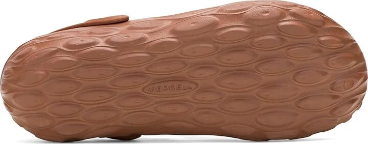 Merrell Hydro Moc Men's Shoes Nutshell : 10 M, Synthetic - Image 3