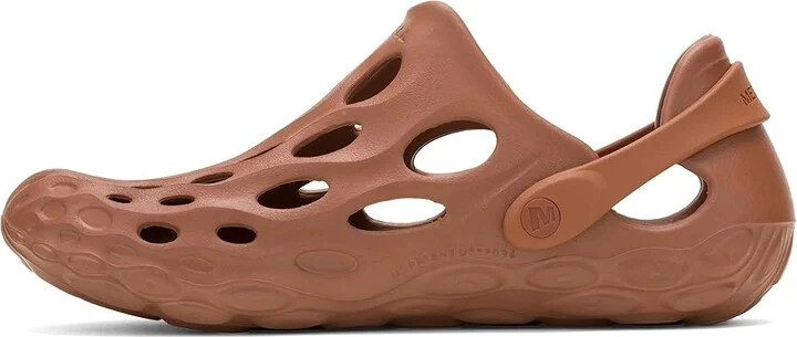 Merrell Hydro Moc Men's Shoes Nutshell : 10 M, Synthetic - Image 4