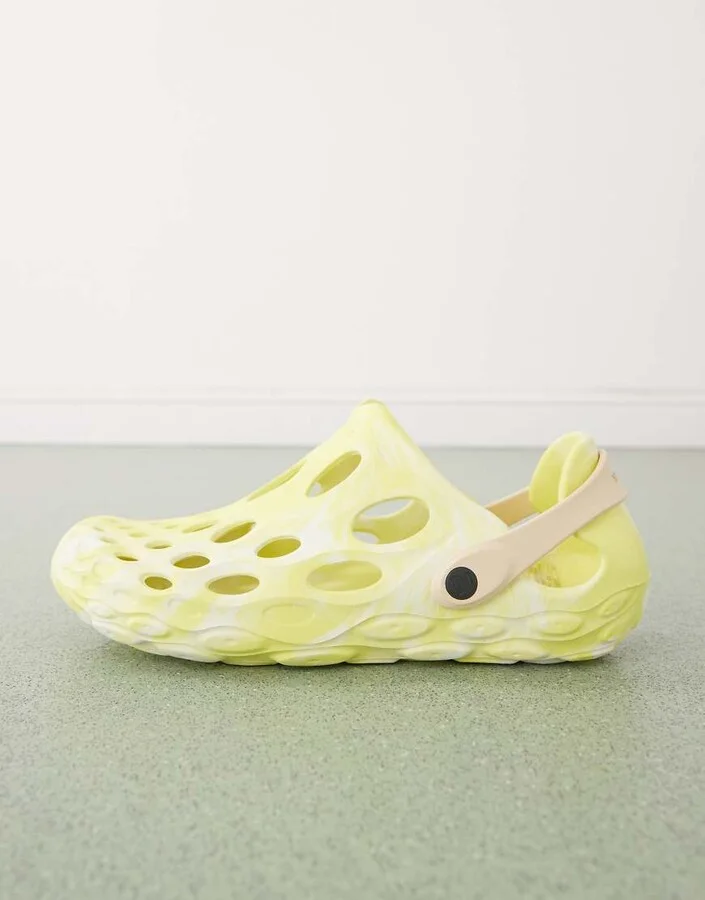 Merrell Hydro Moc sandals in vivid - Image 2