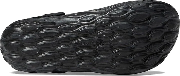 Merrell Hydro Moc Women's Shoes Black : 9 M, Synthetic - Image 4