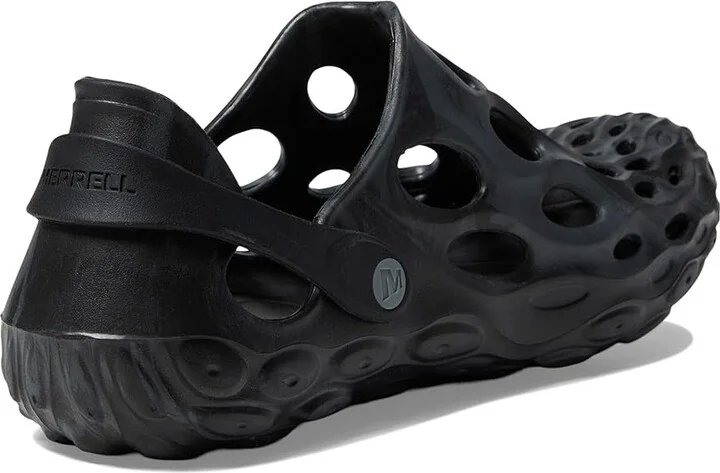 Merrell Hydro Moc Women's Shoes Black : 9 M, Synthetic - Image 5