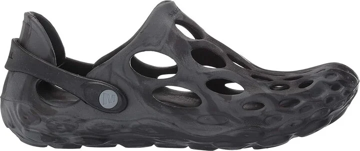 Merrell Hydro Moc Women's Shoes Black : 9 M, Synthetic - Image 8