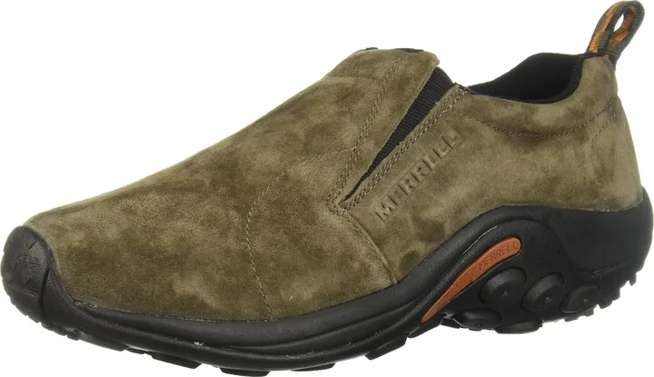 Merrell J60787 Jungle Moc Men Gunsmoke