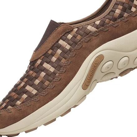 Merrell Jungle Moc Evo Woven SE Shoe - Men's - Image 5