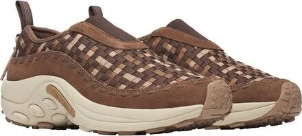Merrell Jungle Moc Evo Woven SE Shoe - Men's - Image 8