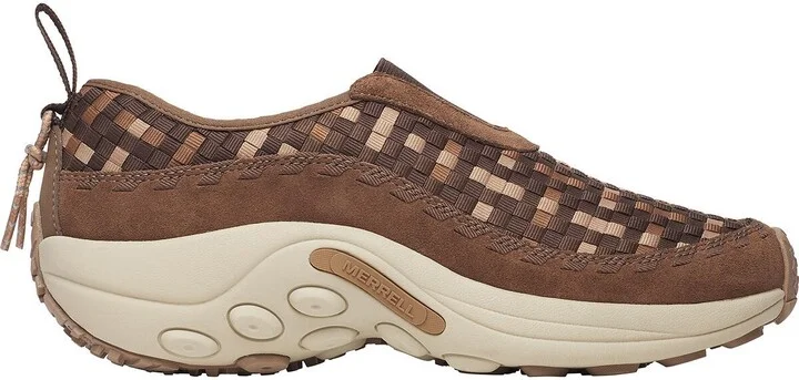 Merrell Jungle Moc Evo Woven SE Shoe - Men's