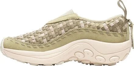 Merrell Jungle Moc Evo Woven SE Shoe - Women's - Image 6