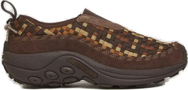 Merrell Jungle Moc EVO Woven Sneakers
